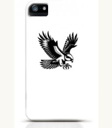 Hawk iPhone case Style 6