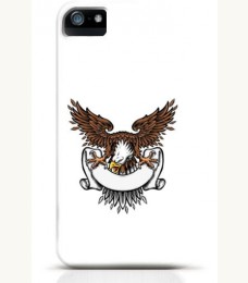 Hawk iPhone case Style 7