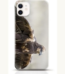Hawk iPhone 11 case Style 11