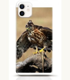 Hawk iPhone 12 case Style 13
