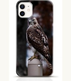 Hawk iPhone 12 case Style 14
