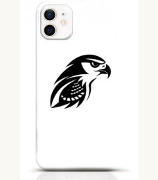 Hawk iPhone 12 case Style 2
