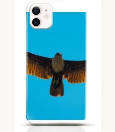 Hawk iPhone 12 case Style 20
