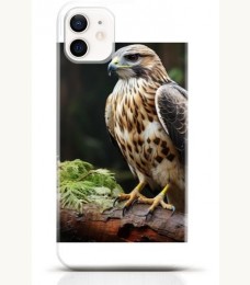 Hawk iPhone 12 case Style 21