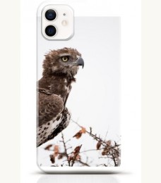 Hawk iPhone 12 case Style 22
