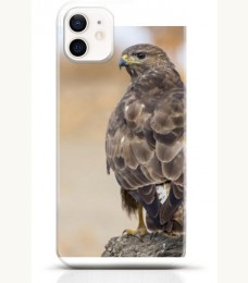 Hawk iPhone 12 case Style 23