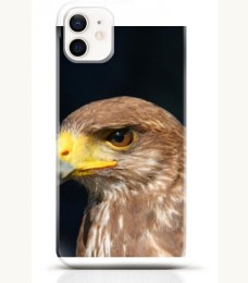 Hawk iPhone 12 mini case Style 19