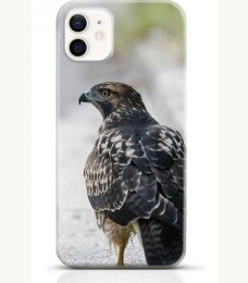 Hawk iPhone 12 mini case Style 9