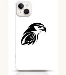 Hawk iPhone 13 case Style 2