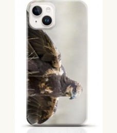 Hawk iPhone 13 mini case Style 11