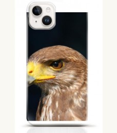Hawk iPhone 13 mini case Style 19