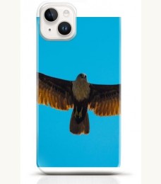 Hawk iPhone 13 mini case Style 20