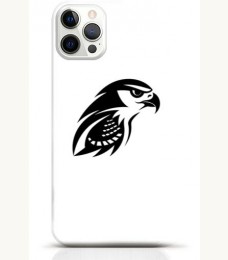 Hawk iPhone 13 Pro Max case Style 2