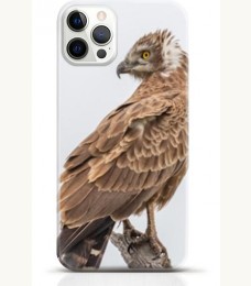 Hawk iPhone 14 Pro Max case Style 12