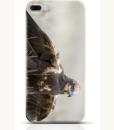 Hawk iPhone 8 case Style 11
