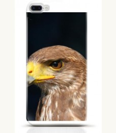 Hawk iPhone 8 case Style 19