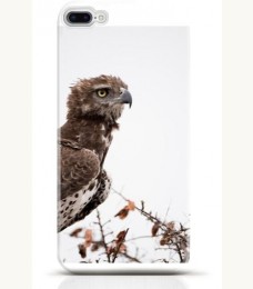 Hawk iPhone 8 case Style 22