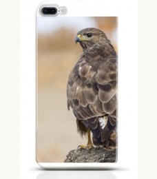 Hawk iPhone 8 case Style 23