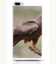 Hawk iPhone 8 case Style 24