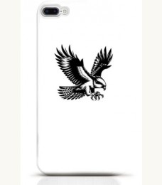 Hawk iPhone 8 case Style 6