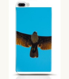 Hawk iPhone 8 Plus case Style 20