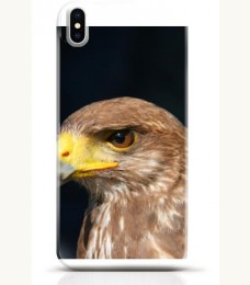 Hawk iPhone X case Style 19