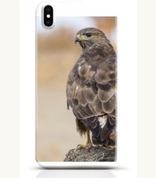 Hawk iPhone X case Style 23
