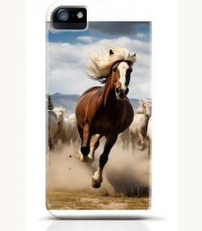 Horse iPhone case Style 1