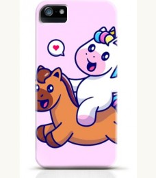 Horse iPhone case Style 13