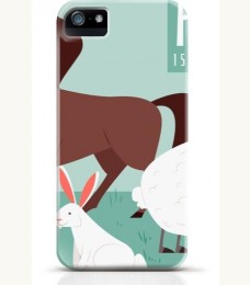 Horse iPhone case Style 15