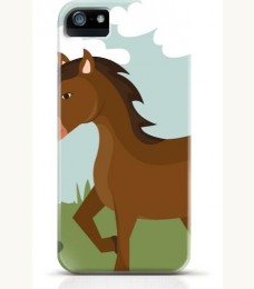 Horse iPhone case Style 16
