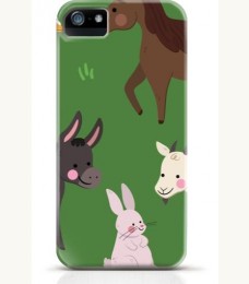 Horse iPhone case Style 17