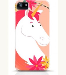Horse iPhone case Style 18