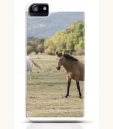 Horse iPhone case Style 2
