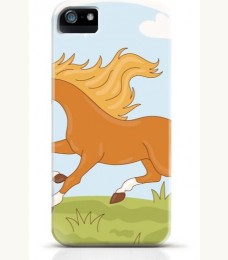 Horse iPhone case Style 20