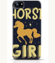 Horse iPhone case Style 24
