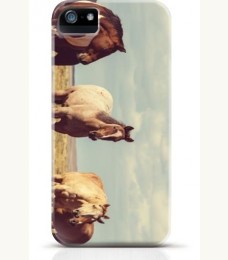 Horse iPhone case Style 25
