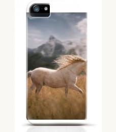 Horse iPhone case Style 3