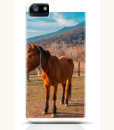 Horse iPhone case Style 6