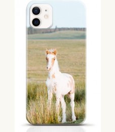 Horse iPhone 11 case Style 8
