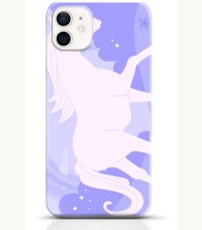 Horse iPhone 12 case Style 23