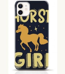 Horse iPhone 12 case Style 24