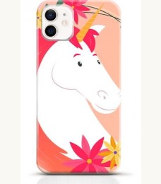 Horse iPhone 12 mini case Style 18