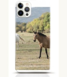 Horse iPhone 12 Pro max case Style 2