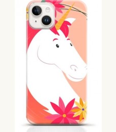 Horse iPhone 13 mini case Style 18