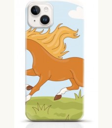 Horse iPhone 13 mini case Style 20