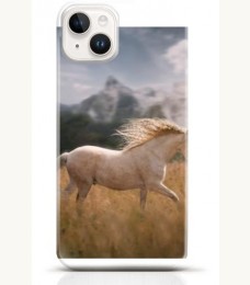 Horse iPhone 13 mini case Style 3
