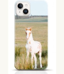 Horse iPhone 13 mini case Style 8