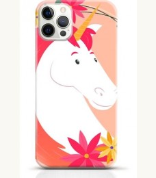Horse iPhone 13 Pro case Style 18