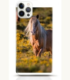 Horse iPhone 13 Pro Max case Style 4